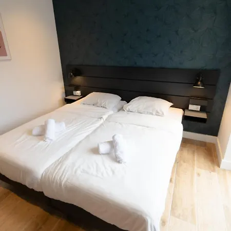 Holiday home Wellness With Whirlpool And Sauna Zevenhuizen (Zuidplas)