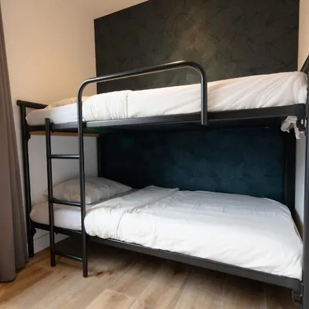 In Zevenhuizen With Sauna