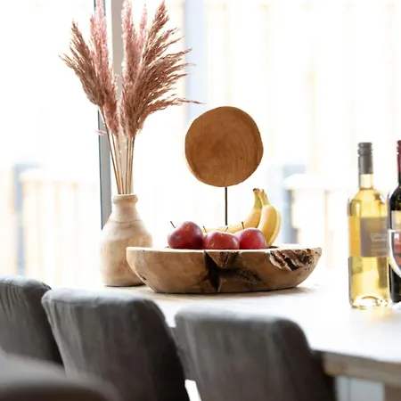 Wellness With Whirlpool And Sauna Ferienhaus *
