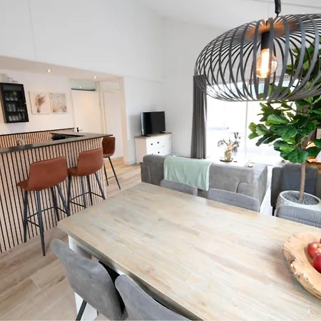 In Zevenhuizen With Sauna 別荘 *