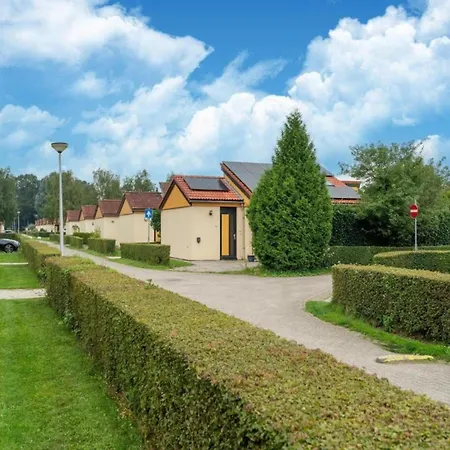 Wellness With Whirlpool And Sauna Zevenhuizen (Zuidplas)