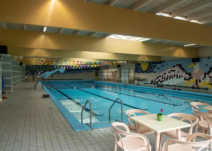 In Zevenhuizen With Sauna Tatil Evi *