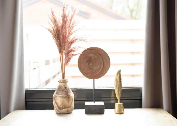 In Zevenhuizen With Sauna Tatil Evi *