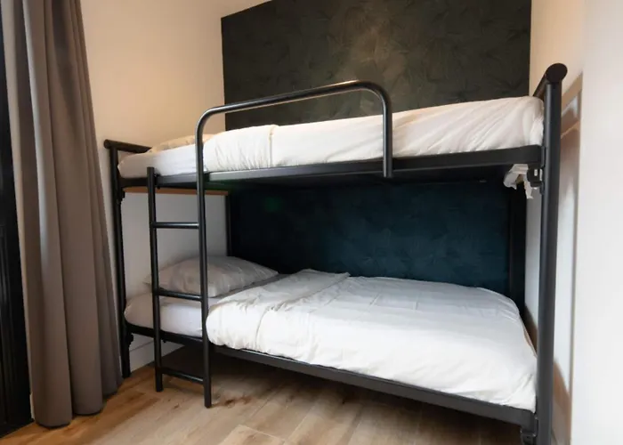 In Zevenhuizen With Sauna