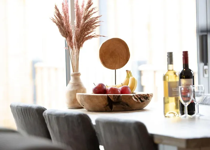 In Zevenhuizen With Sauna Vakantiehuis *