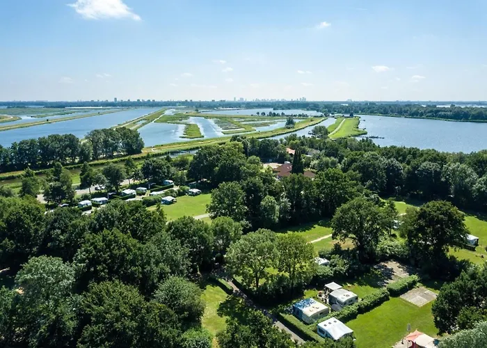 Vakantiehuis In Zevenhuizen With Sauna *