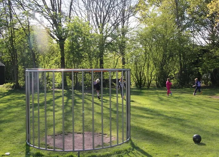 In Zevenhuizen With Sauna Zevenhuizen (Zuidplas)