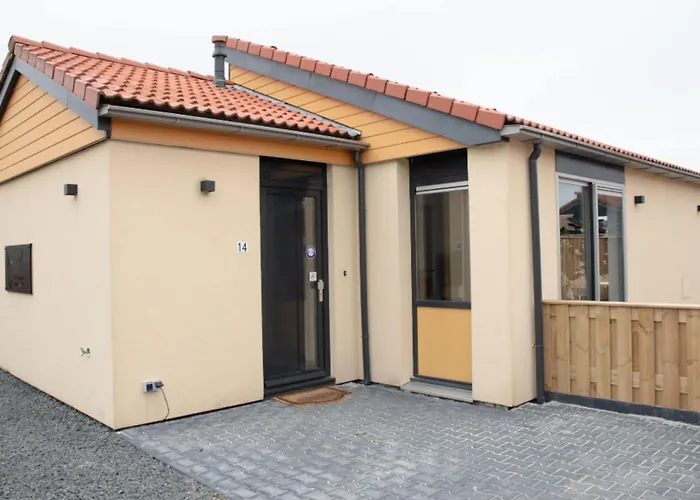 In Zevenhuizen With Sauna