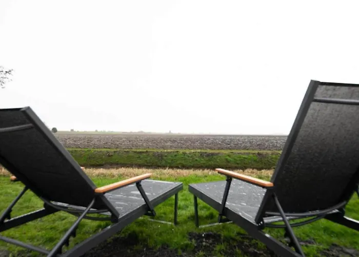 Vakantiehuis In Zevenhuizen With Sauna