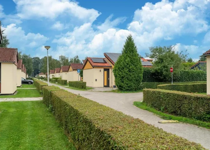 In Zevenhuizen With Sauna Zevenhuizen (Zuidplas)